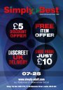 XXX Dvds