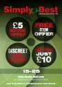 XXX Dvds